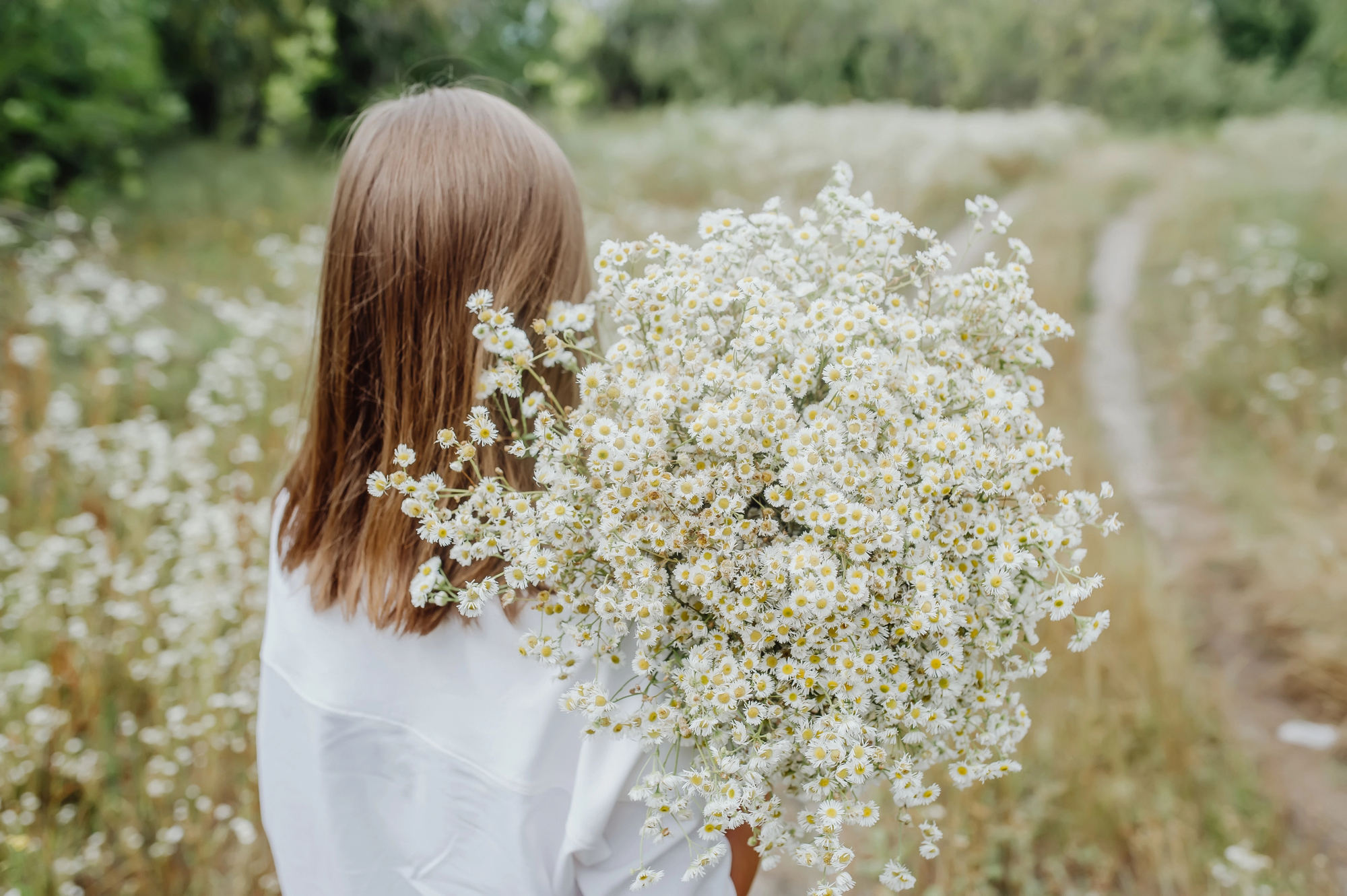 You Don't Have to Become the Proverbs 31 Woman - Not We Ourselves